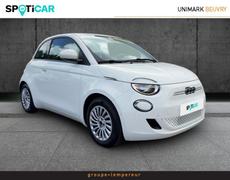 Fiat 500 II Beuvry