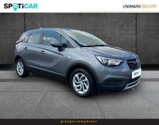 Opel Crossland X Beuvry