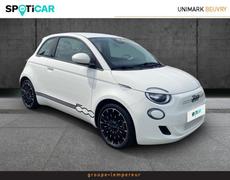 Fiat 500 II