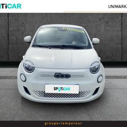 Fiat 500 II e 95ch Ic&ocirc;ne Beuvry