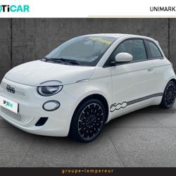 Fiat 500 II e 95ch Ic&ocirc;ne Beuvry