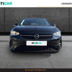 Opel Corsa Corsa-e 136ch Edition Beuvry