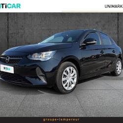 Opel Corsa Corsa-e 136ch Edition Beuvry