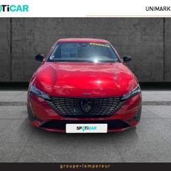 Peugeot 308 III Phase 1 1.2 PureTech 130ch S&S Allure Pack EAT8 Beuvry