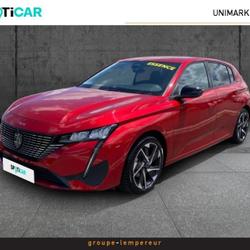 Peugeot 308 III Phase 1 1.2 PureTech 130ch S&S Allure Pack EAT8 Beuvry