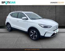 MG ZS Beuvry