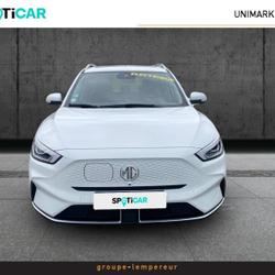 MG ZS EV 156ch - 70kWh Luxury Beuvry