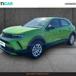 Opel Mokka Mokka-e 136ch Elegance Business Beuvry