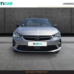 Opel Corsa Corsa-e 136ch GS Line Beuvry