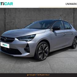 Opel Corsa Corsa-e 136ch GS Line Beuvry