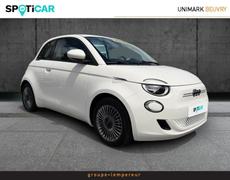 Fiat 500 II Longuenesse