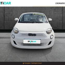 Fiat 500 II e 95ch Ic&ocirc;ne Longuenesse