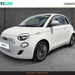 Fiat 500 II e 95ch Ic&ocirc;ne Longuenesse