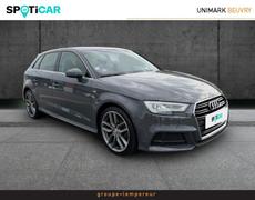 Audi A3 Sportback Beuvry
