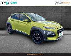 Hyundai Kona Beuvry
