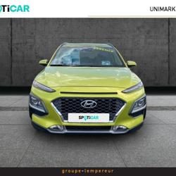 Hyundai Kona 1.0 T-GDi 120ch FAP Creative Euro6d-T EVAP Beuvry