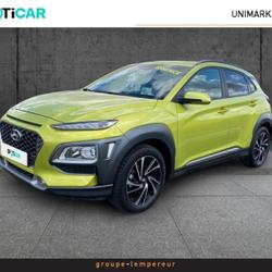 Hyundai Kona 1.0 T-GDi 120ch FAP Creative Euro6d-T EVAP Beuvry