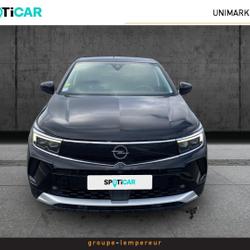 Opel Grandland 1.5 D 130ch Ultimate BVA8 Beuvry