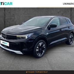 Opel Grandland 1.5 D 130ch Ultimate BVA8 Beuvry