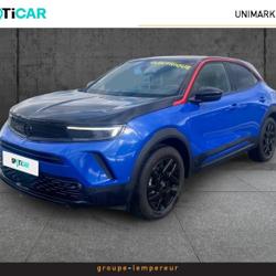 Opel Mokka -e 136ch GS Line occasion - Beuvry - photo 3/34