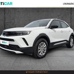 Opel Mokka Mokka-e 136ch Edition Beuvry