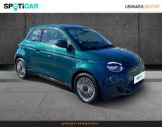 Fiat 500 II Beuvry
