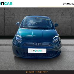 Fiat 500 II e 95ch Pack Confort & Style & Tech MY23 Beuvry