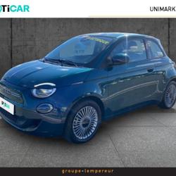 Fiat 500 II e 95ch Pack Confort & Style & Tech MY23 Beuvry