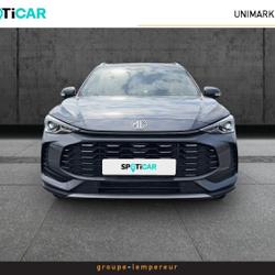 MG ZS 1.5 Hybrid+ 197ch Luxury Beuvry