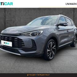 MG ZS 1.5 Hybrid+ 197ch Luxury Beuvry