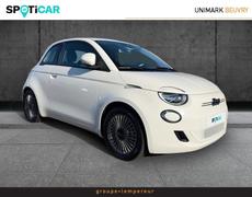 Fiat 500 II Beuvry