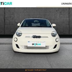 Fiat 500 II e 95ch Pack Confort MY23 Beuvry
