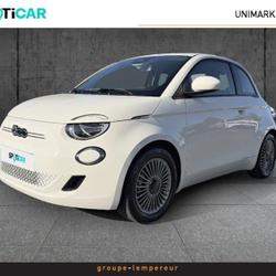 Fiat 500 II e 95ch Pack Confort MY23 Beuvry