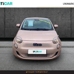 Fiat 500 III e 118ch Ic&ocirc;ne Beuvry