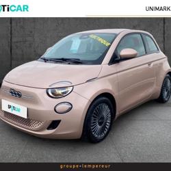 Fiat 500 III e 118ch Ic&ocirc;ne Beuvry