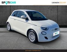 Fiat 500 II Beuvry