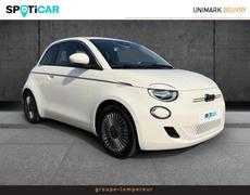 Fiat 500 II Beuvry