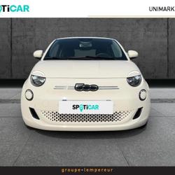 Fiat 500 II e 118ch Pack Confort & Style MY23 Beuvry