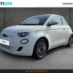 Fiat 500 II e 118ch Pack Confort & Style MY23 Beuvry