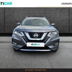 Nissan XTrail dCi 150ch Tekna Euro6d-T Beuvry