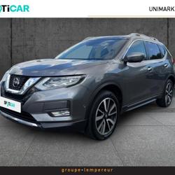 Nissan XTrail dCi 150ch Tekna Euro6d-T Beuvry