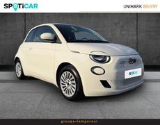 Fiat 500 II Beuvry