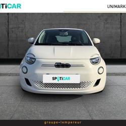 Fiat 500 II e 95ch Ic&ocirc;ne Beuvry