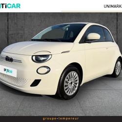 Fiat 500 II e 95ch Ic&ocirc;ne Beuvry