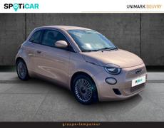 Fiat 500 II