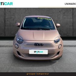 Fiat 500 II e 118ch Pack Confort MY23 Beuvry