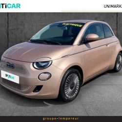 Fiat 500 II e 118ch Pack Confort MY23 Beuvry