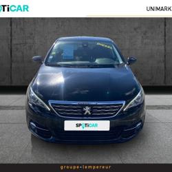 Peugeot 308 II Phase 2 1.5 BlueHDi 130ch S&S Allure Beuvry