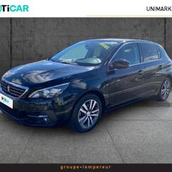 Peugeot 308 II Phase 2 1.5 BlueHDi 130ch S&S Allure Beuvry