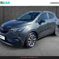 Opel Mokka 1.4 Turbo 140ch Innovation 4x2 occasion - Beuvry - photo 3/34